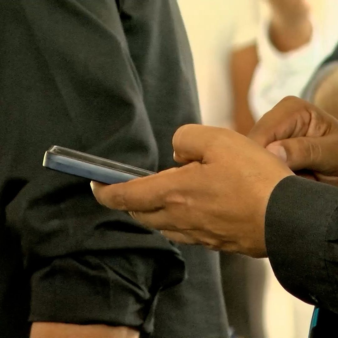 Durango Ya Contaba con Regulación del Uso de Celular en Aulas de Clases